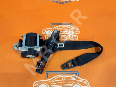 Ремень безопасности передний левый MERCEDES-BENZ C-класс AMG W205/S205/C205/A205 (2014 - 2018) — Разборка Мерседес