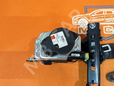 Ремень безопасности передний левый MERCEDES-BENZ C-класс AMG W205/S205/C205/A205 (2014 - 2018) — Разборка Мерседес