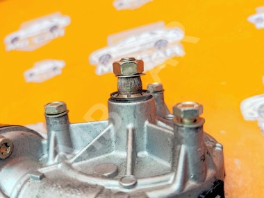 Моторчик дворников передний MERCEDES-BENZ E-класс W210/S210 (1995 - 1999) — Разборка Мерседес