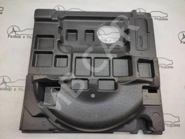 Ящик для инструментов MERCEDES-BENZ M-класс W164 (2005 - 2008) — Разборка Мерседес