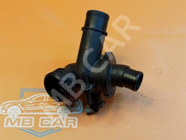 Термостат MERCEDES-BENZ Vito W639 (2003 - 2010) — Разборка Мерседес