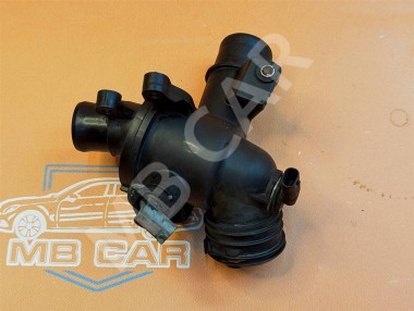 Термостат MERCEDES-BENZ Vito W639 (2003 - 2010) — Разборка Мерседес