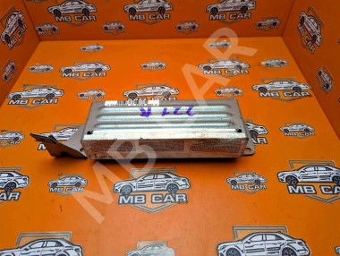 Подушка безопасности дверная MERCEDES-BENZ E-класс W211/S211 (2002 - 2006) — Разборка Мерседес