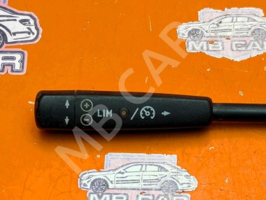 Переключатель круиз контроля MERCEDES-BENZ M-класс W163 (1997 - 2001) — Разборка Мерседес