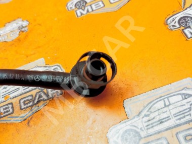 Трубка вакуумная MERCEDES-BENZ C-класс W204/S204/С204 рестайлинг (2011 - 2015) &mdash; Разборка Мерседес