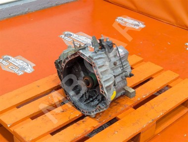 МКПП в сборе MERCEDES-BENZ Vito W638 (1996 - 2003) — Разборка Мерседес