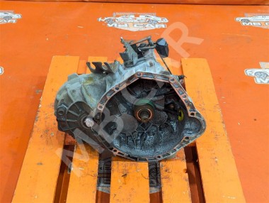 МКПП в сборе MERCEDES-BENZ Vito W638 (1996 - 2003) — Разборка Мерседес