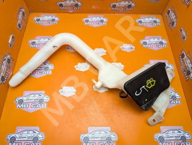 Горловина бачка омывателя MERCEDES-BENZ E-класс W211/S211 (2002 - 2006) &mdash; Разборка Мерседес