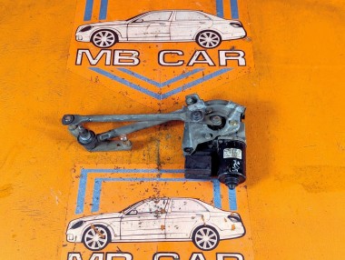 Трапеция дворников MERCEDES-BENZ A-класс W168 рестайлинг (2001 - 2004) &mdash; Разборка Мерседес