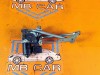 Трапеция дворников MERCEDES-BENZ A-класс W168 рестайлинг (2001 - 2004) фото 4 &mdash; Разборка Мерседес