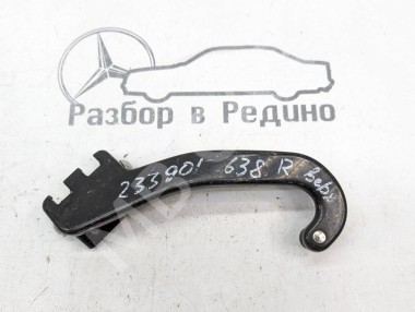 Ролик сдвижной двери MERCEDES-BENZ Vito W638 (1996 - 2003) — Разборка Мерседес