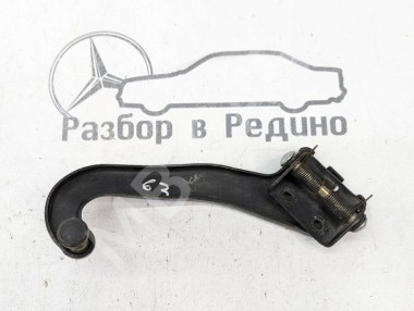 Ролик сдвижной двери MERCEDES-BENZ Vito W638 (1996 - 2003) — Разборка Мерседес