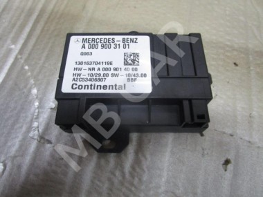 Блок топливного насоса MERCEDES-BENZ CLA-класс C117/X117 (2013 - 2016) — Разборка Мерседес