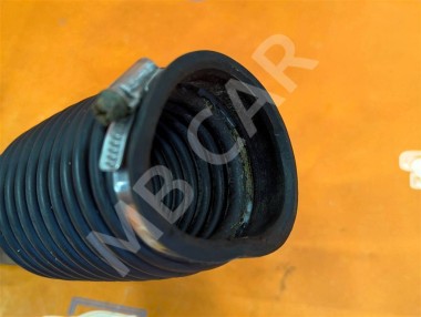 Патрубок воздушный MERCEDES-BENZ Vito W638 (1996 - 2003) — Разборка Мерседес