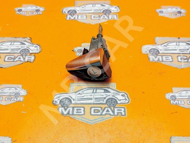 Личинки дверей MERCEDES-BENZ S-класс W220 (1998 - 2005) &mdash; Разборка Мерседес