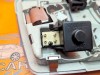 Плафон салона MERCEDES-BENZ A-класс W168 рестайлинг (2001 - 2004) A 210 2.1 AT (140 л.с.) фото 5 &mdash; Разборка Мерседес