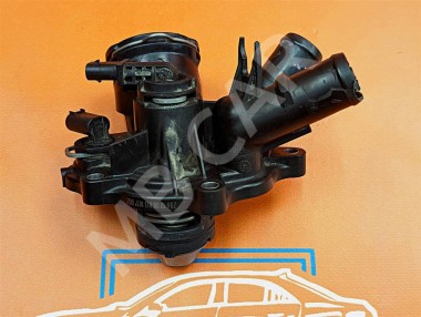 Термостат MERCEDES-BENZ C-класс W204/S204 (2006 - 2011) — Разборка Мерседес