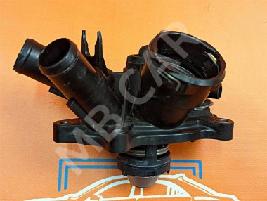 Термостат MERCEDES-BENZ C-класс W204/S204 (2006 - 2011) — Разборка Мерседес