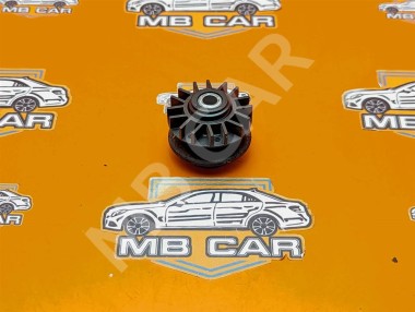 Кронштейн крепления бампера MERCEDES-BENZ CLK-класс C209/A209 (2002 - 2005) — Разборка Мерседес