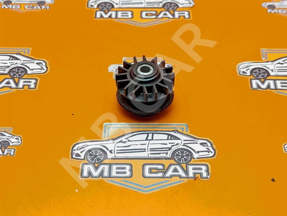 Кронштейн крепления бампера MERCEDES-BENZ CLK-класс C209/A209 (2002 - 2005) фото 1 &mdash; Разборка Мерседес