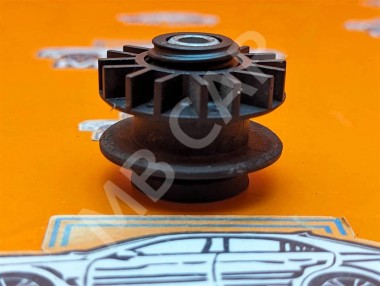 Кронштейн крепления бампера MERCEDES-BENZ CLK-класс C209/A209 (2002 - 2005) — Разборка Мерседес