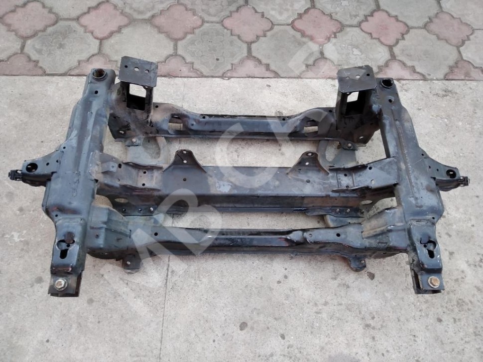 Подрамник передний MERCEDES-BENZ Sprinter W906 (2006 - 2019) фото 1 — Разборка Мерседес