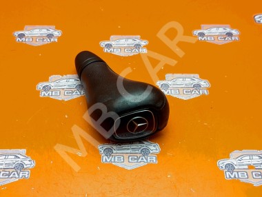Ручка АКПП MERCEDES-BENZ M-класс W163 рестайлинг (2001 - 2005) — Разборка Мерседес