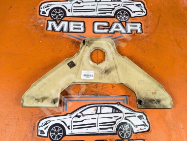 Крышка двигателя декоративная MERCEDES-BENZ S-класс AMG W221 (2006 - 2009) &mdash; Разборка Мерседес