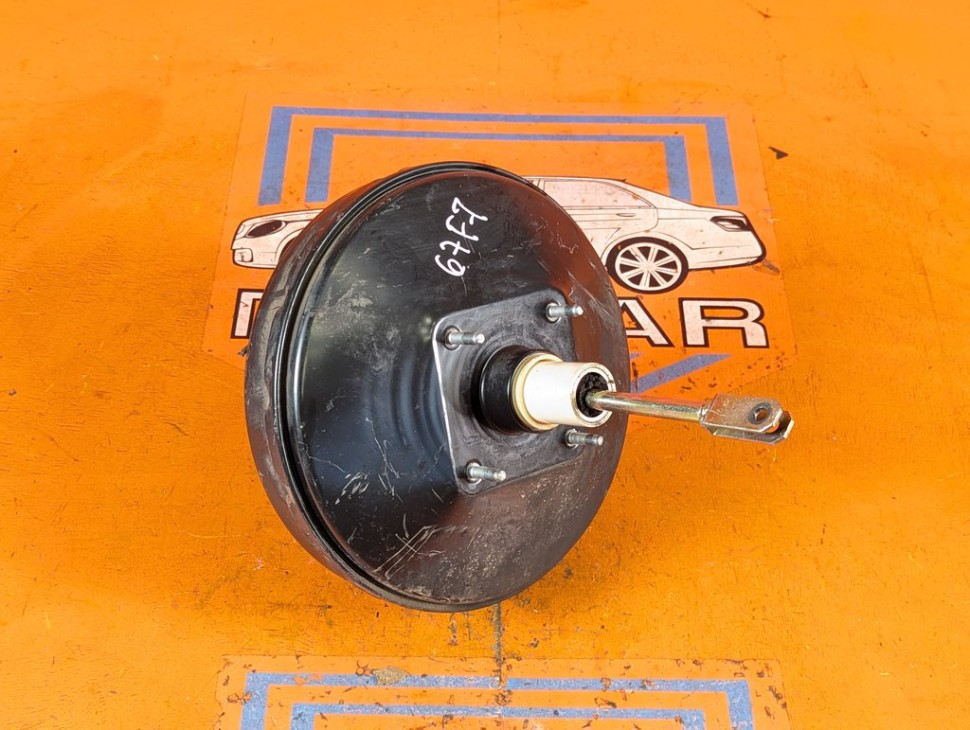 Вакуумный усилитель тормозов MERCEDES-BENZ V-класс W638/W639 (1996 - 2003) V 220 2.1 D AT (122 л.с.) фото 1 &mdash; Разборка Мерседес
