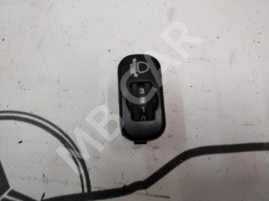 Кнопка корректора фар MERCEDES-BENZ Sprinter W906 (2006 - 2019) — Разборка Мерседес