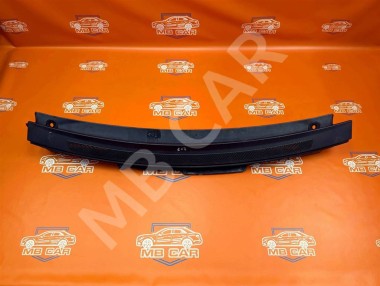 Жабо MERCEDES-BENZ A-класс W168 рестайлинг (2001 - 2004) — Разборка Мерседес