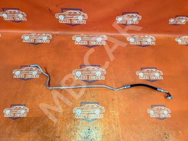 Трубка кондиционера MERCEDES-BENZ M-класс W163 рестайлинг (2001 - 2005) — Разборка Мерседес