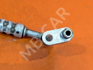 Трубка кондиционера MERCEDES-BENZ M-класс W163 рестайлинг (2001 - 2005) — Разборка Мерседес