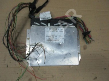 Блок ESP+PML MERCEDES-BENZ S-класс W220 рестайлинг (2002 - 2005) — Разборка Мерседес