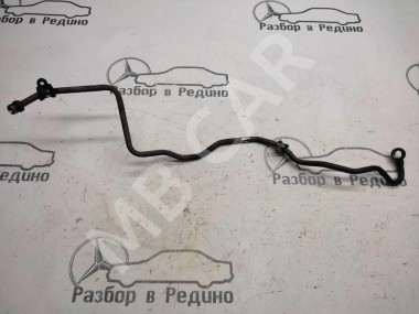 Трубка АКПП MERCEDES-BENZ E-класс W211/S211 (2002 - 2006) — Разборка Мерседес