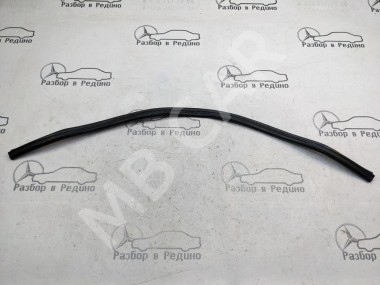 Уплотнитель моторного отсека MERCEDES-BENZ S-класс W221 (2005 - 2009) — Разборка Мерседес