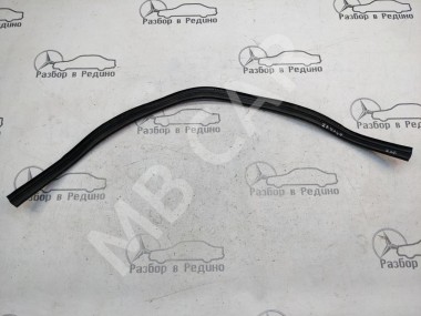 Уплотнитель моторного отсека MERCEDES-BENZ S-класс W221 (2005 - 2009) — Разборка Мерседес