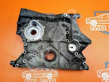 Крышка картера ГРМ MERCEDES-BENZ C-класс W203/S203/CL203 (2000 - 2004) — Разборка Мерседес