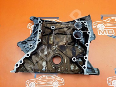 Крышка картера ГРМ MERCEDES-BENZ C-класс W203/S203/CL203 (2000 - 2004) — Разборка Мерседес