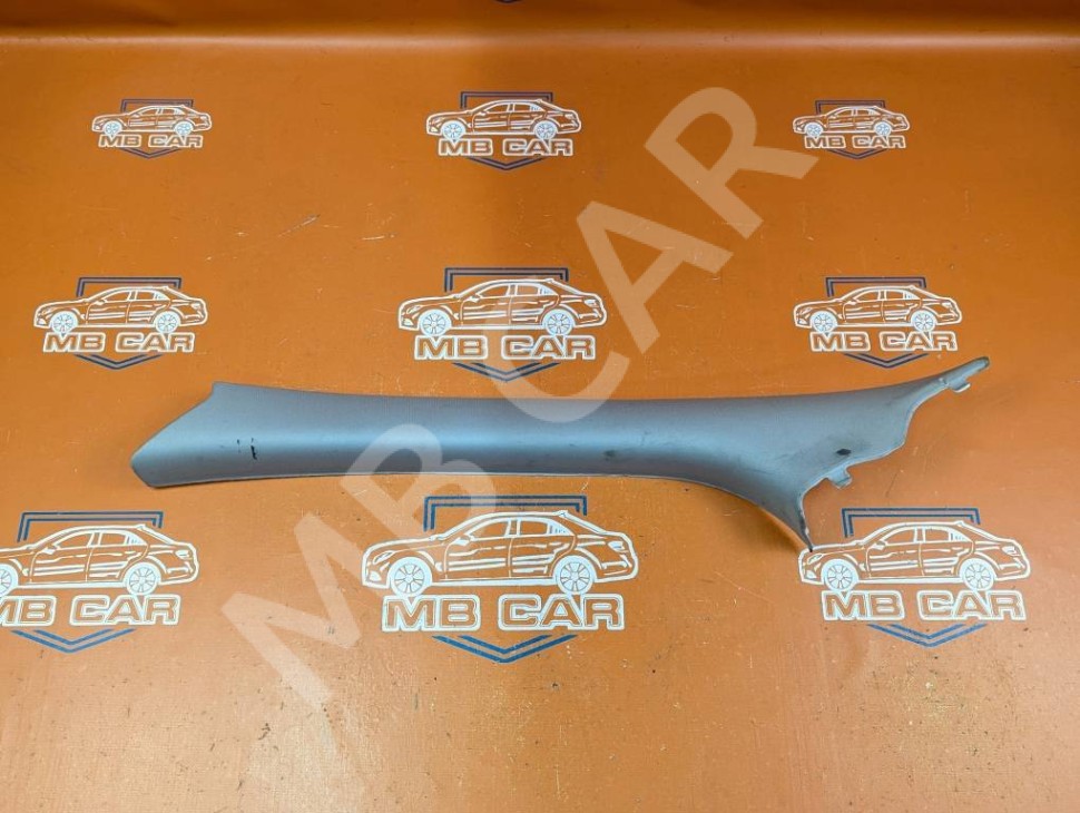 Накладка передней стойки MERCEDES-BENZ R-класс W251 (2005 - 2007) фото 1 &mdash; Разборка Мерседес