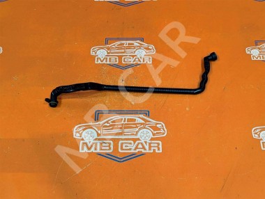 Трубка вентиляции MERCEDES-BENZ E-класс W212/S212/C207/A207 (2009 - 2013) — Разборка Мерседес