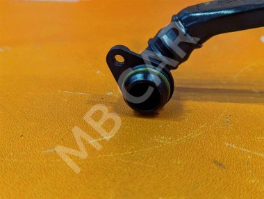 Трубка вентиляции MERCEDES-BENZ E-класс W212/S212/C207/A207 (2009 - 2013) — Разборка Мерседес