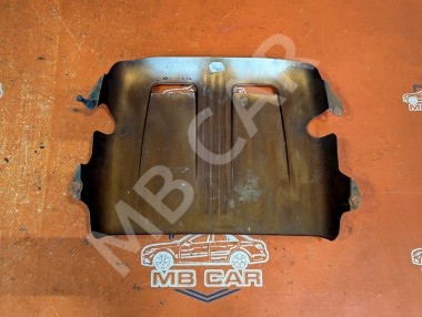 Крышка двигателя декоративная MERCEDES-BENZ C-класс AMG W205/S205/C205/A205 (2014 - 2018) — Разборка Мерседес