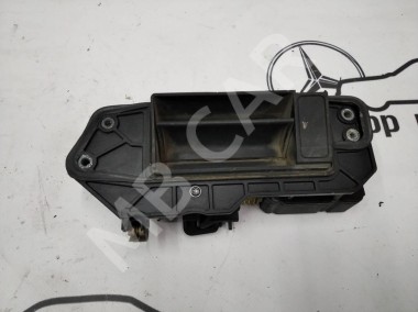 Ручка открытия багажника MERCEDES-BENZ E-класс W211/S211 рестайлинг (2006 - 2009) — Разборка Мерседес