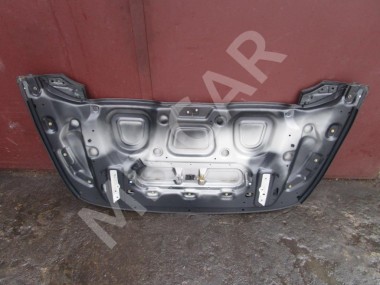 Крышка багажника MERCEDES-BENZ CLK-класс C208/W208 рестайлинг (1999 - 2003) — Разборка Мерседес