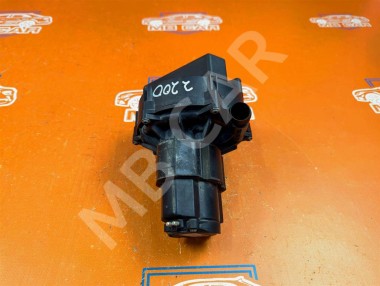 Продувка катализатора MERCEDES-BENZ M-класс W163 (1997 - 2001) — Разборка Мерседес