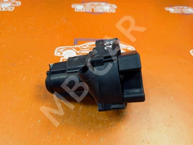 Продувка катализатора MERCEDES-BENZ M-класс W163 (1997 - 2001) — Разборка Мерседес