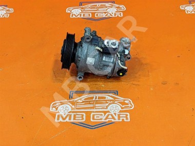 Компрессор кондиционера MERCEDES-BENZ B-класс W246 (2011 - 2014) — Разборка Мерседес