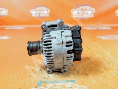 Генератор MERCEDES-BENZ M-класс W164 (2005 - 2008) &mdash; Разборка Мерседес