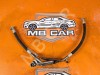 Трубка кондиционера MERCEDES-BENZ V-класс W639 (2003 - 2014) фото 1 &mdash; Разборка Мерседес